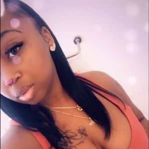 Meet your Posher, Porsha